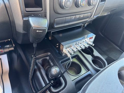 Used 2015 RAM 2500 Tradesman image 16