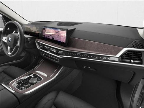 New 2027 BMW X7 xDrive40i AWD/4WD image 11
