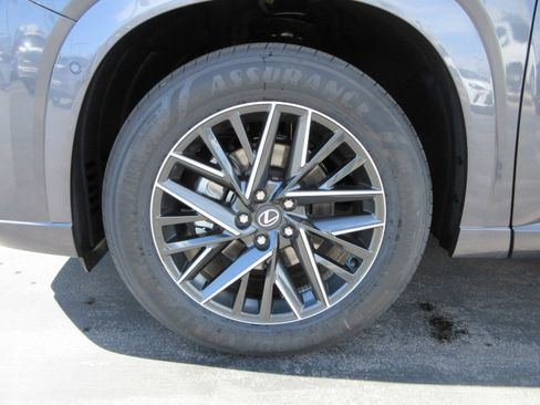 New 2026 Lexus TX 350 350 Premium image 53