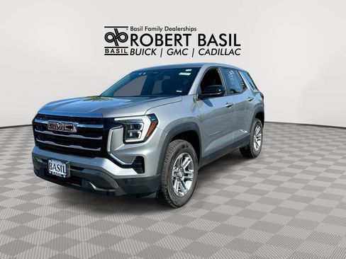 Used 2026 GMC Terrain Elevation AWD/4WD image 4