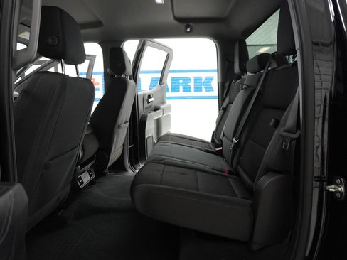 Used 2023 Chevrolet Silverado 1500 Custom image 26