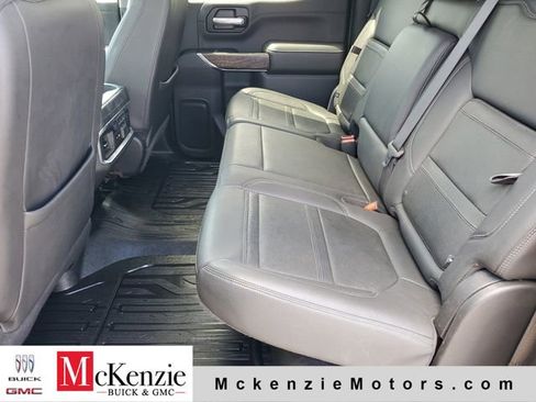 Used 2019 GMC Sierra 1500 Denali w/ Denali Ultimate Package AWD/4WD image 22