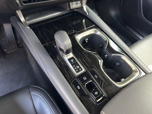 Certified 2024 Lexus RX 350 FWD w/ Technology Package image 22