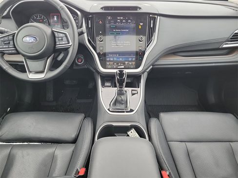 Used 2025 Subaru Outback Touring XT image 14