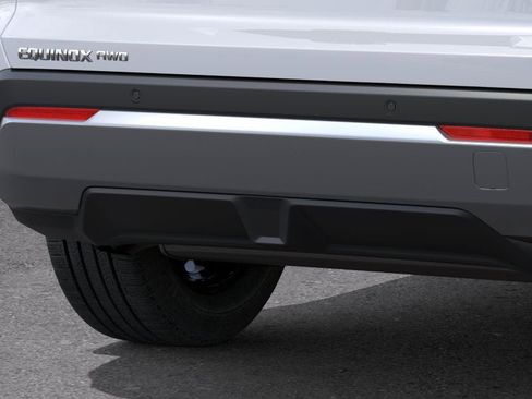 New 2026 Chevrolet Equinox LT AWD/4WD image 38