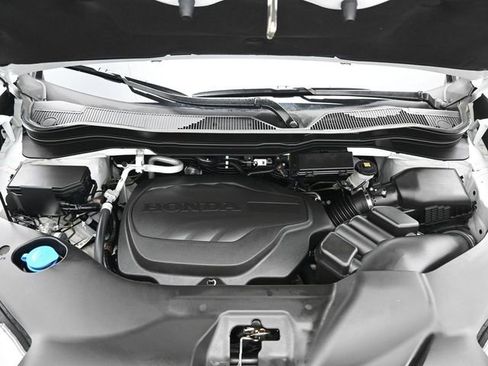 Used 2023 Honda Ridgeline Sport image 45