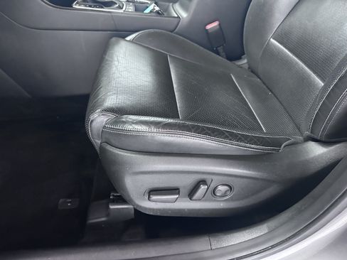 Used 2018 Kia Sportage EX w/ EX Technology Package FWD image 41