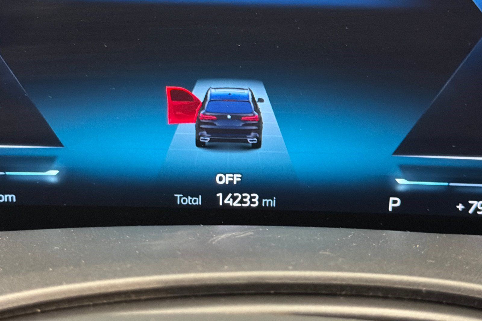 Used 2024 BMW X5 xDrive50e w/ Executive Package AWD/4WD image 21