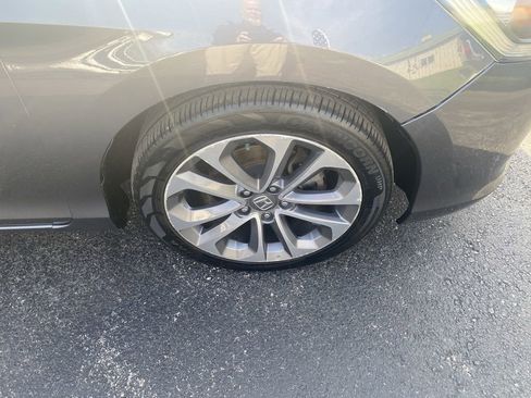 Used 2013 Honda Accord Sport image 26