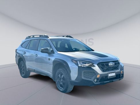 Used 2024 Subaru Outback Wilderness image 10