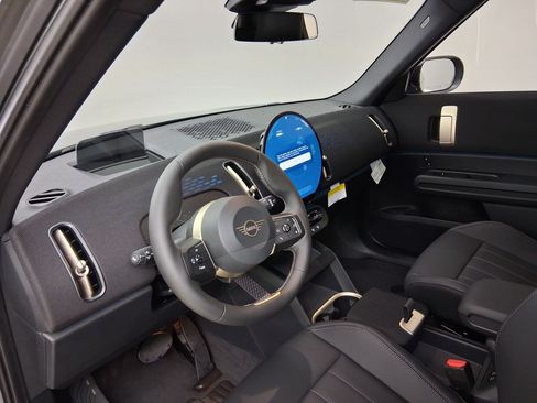 New 2027 MINI Cooper Countryman S AWD/4WD image 2