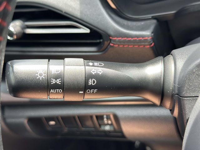 Used 2023 Subaru WRX Limited AWD/4WD image 20
