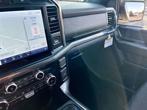 Certified 2023 Ford F150 XLT w/ Equipment Group 302A High image 30