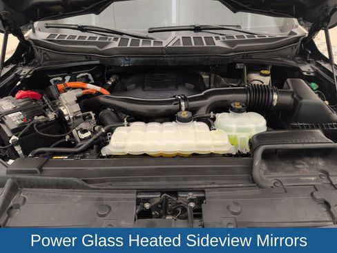 Used 2023 Ford F150 XLT w/ Equipment Group 302A High image 44