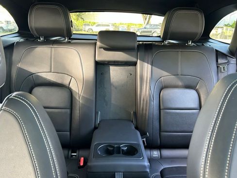 Used 2025 Jaguar F-PACE R-Dynamic S image 13
