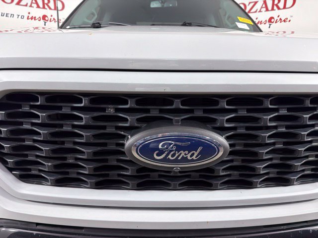 Used 2023 Ford F150 XLT w/ Equipment Group 302A High RWD image 4
