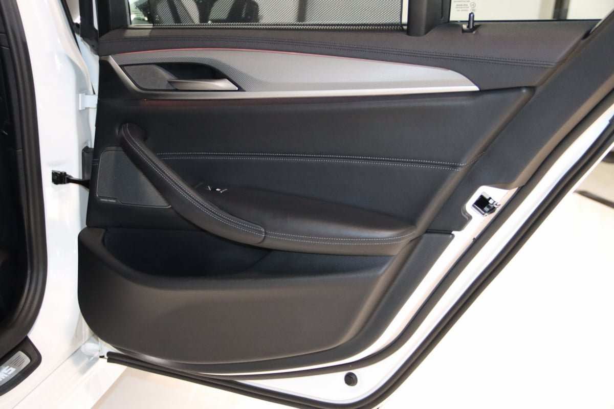 Used 2023 BMW M5 w/ Executive Package AWD/4WD image 65