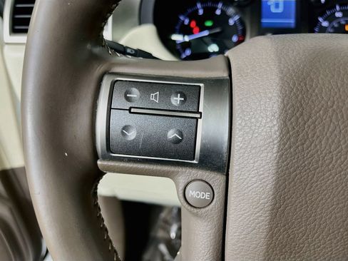 Used 2019 Lexus GX 460 Premium w/ Premium Package AWD/4WD image 14