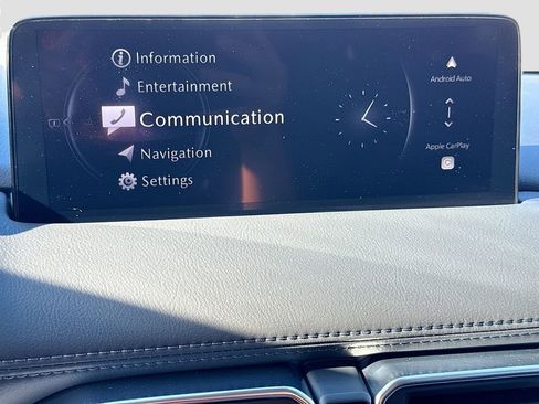 Used 2025 MAZDA CX-5 AWD 2.5 S w/ Select Package image 18