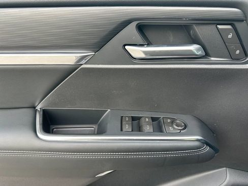 New 2026 GMC Acadia Elevation w/ Black Edition image 10