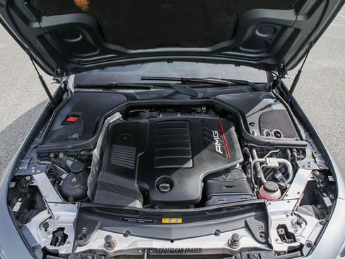 Used 2019 Mercedes-Benz CLS 53 AMG 4MATIC image 15