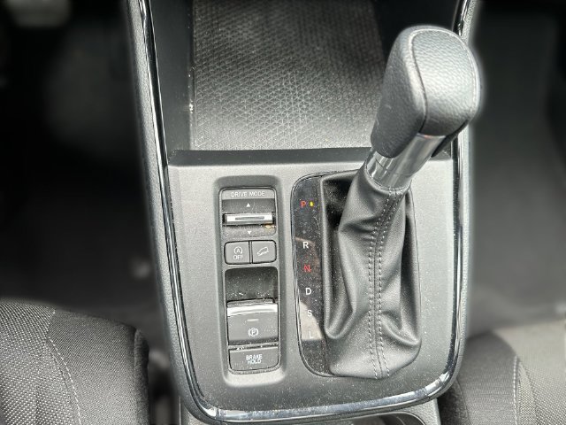 Used 2024 Honda CR-V EX image 28