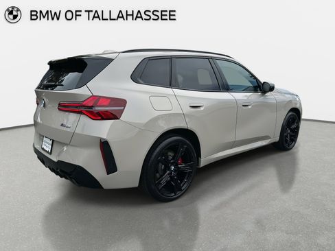 New 2026 BMW X3 M50 w/ Premium Package image 5