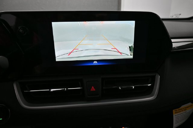 New 2026 Chevrolet TrailBlazer LS w/ LS Convenience Package FWD image 16