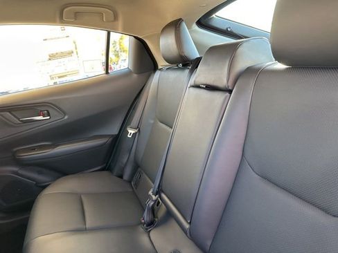 New 2026 Toyota Prius Plug-In Hybrid image 11