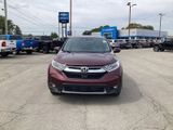 Used 2019 Honda CR-V EX-L image 2