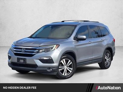 Used 2016 Honda Pilot EX-L