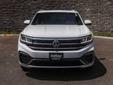 Used 2021 Volkswagen Atlas Cross Sport SEL Premium image 2