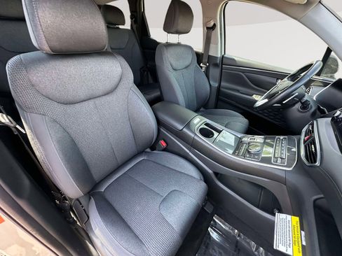 Used 2022 Hyundai Santa Fe XRT w/ Cargo Package image 26