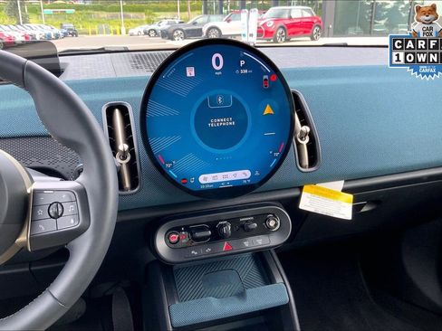 Certified 2025 MINI Cooper Countryman S image 6