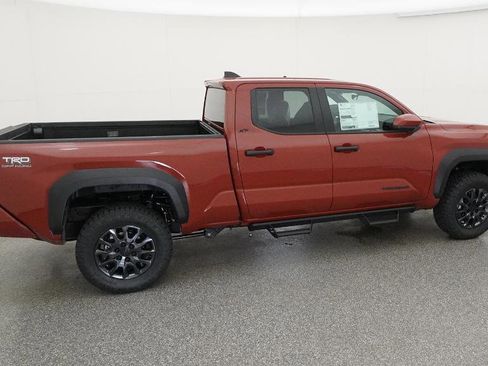New 2025 Toyota Tacoma TRD Off-Road image 10