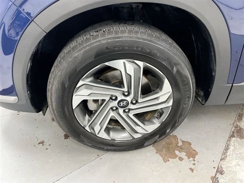 Used 2023 Hyundai Santa Fe SEL image 26