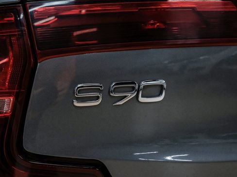 Used 2017 Volvo S90 T6 Inscription w/ Vision Package image 61