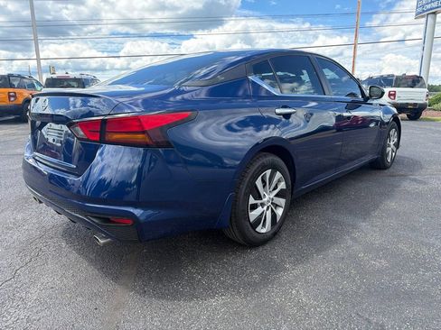 Used 2021 Nissan Altima 2.5 S FWD image 7