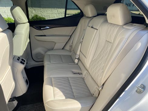Used 2023 Buick Envision Avenir AWD/4WD image 26