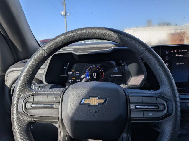 Used 2026 Chevrolet Colorado W/T RWD image 18