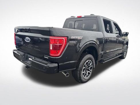 Used 2023 Ford F150 XLT w/ Equipment Group 302A High image 6