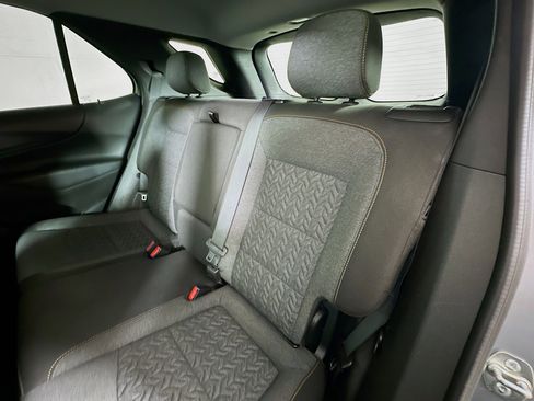 Used 2024 Chevrolet Equinox LT image 22