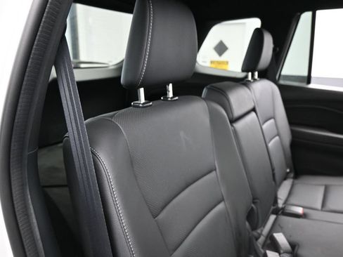 Used 2023 Honda Passport EX-L image 40