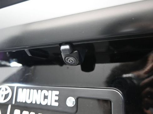 Used 2025 Toyota Sequoia TRD Pro AWD/4WD image 51