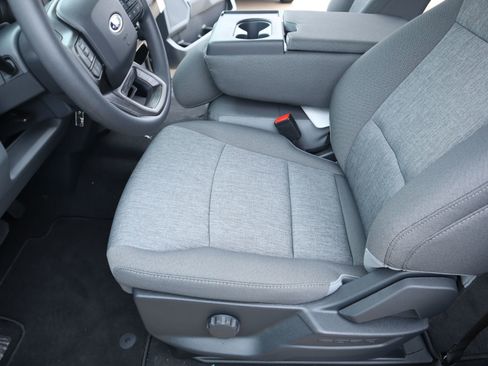 New 2026 Ford F250 XL w/ STX Appearance Package AWD/4WD image 10