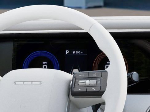 New 2026 Hyundai Palisade SE FWD image 14