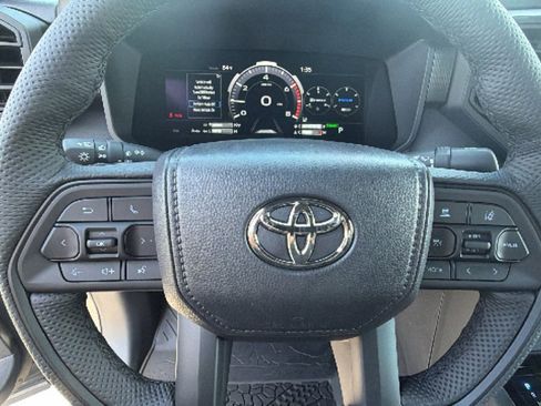 New 2026 Toyota Tundra TRD Pro image 18