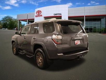 Used 2018 Toyota 4Runner SR5 Premium