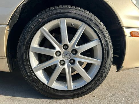 Used 2005 Lexus GS 300 RWD image 29