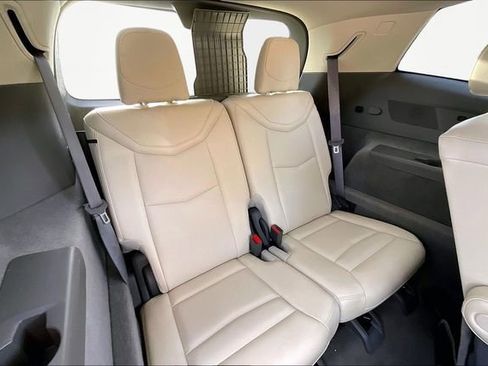 Used 2024 Cadillac XT6 Premium Luxury w/ LPO, Floor Liner Package image 18